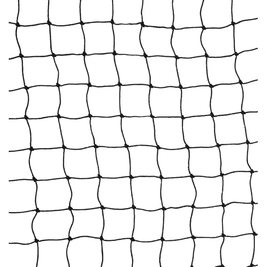 KERBL Univerzális védőháló 5 x 5 m, lyukméret 30 mm
