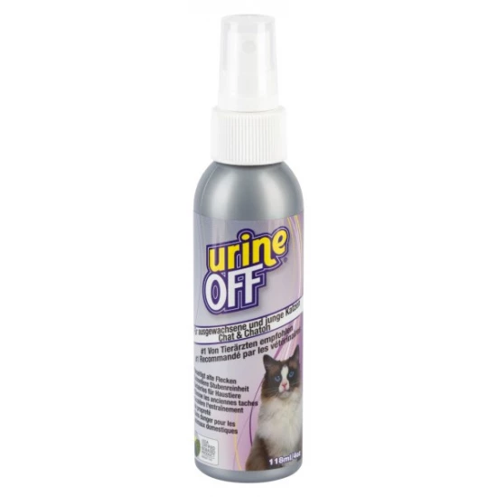 KERBL UrineOff szagtalanító spray, 500 ml