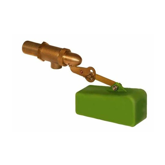 KERBL Úszószelep A Kr221014 Rm Itatóvályúhoz 1/2 Coll