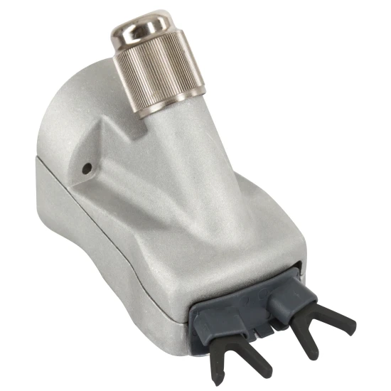 KERBL Vágó fej él nélkül Constanta3