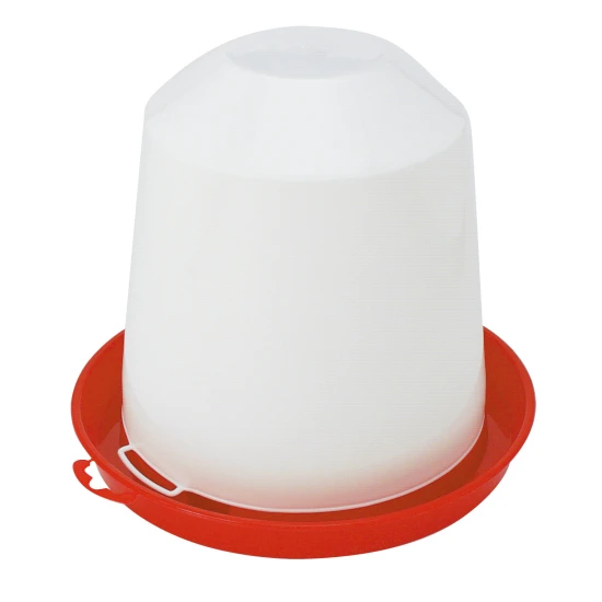 KERBL Vákuumos baromfi itató, 5 L