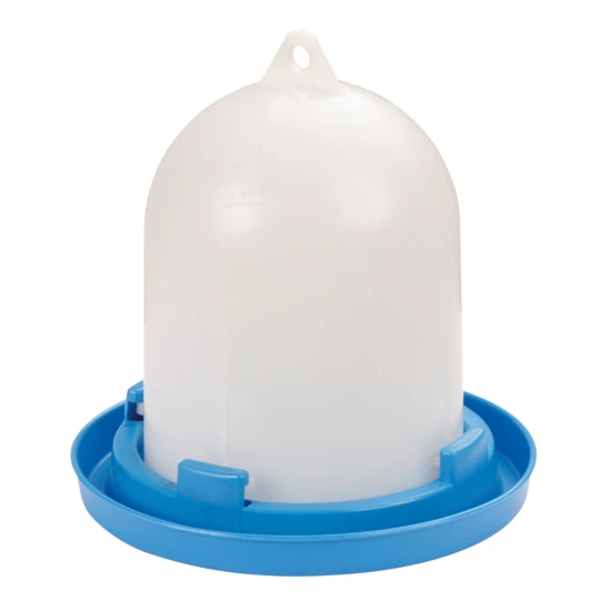 KERBL Vákuumos fürj itató, 1,5 L