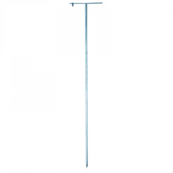 KERBL Villanypásztor Földelő Szonda horganyzott 0,75 m