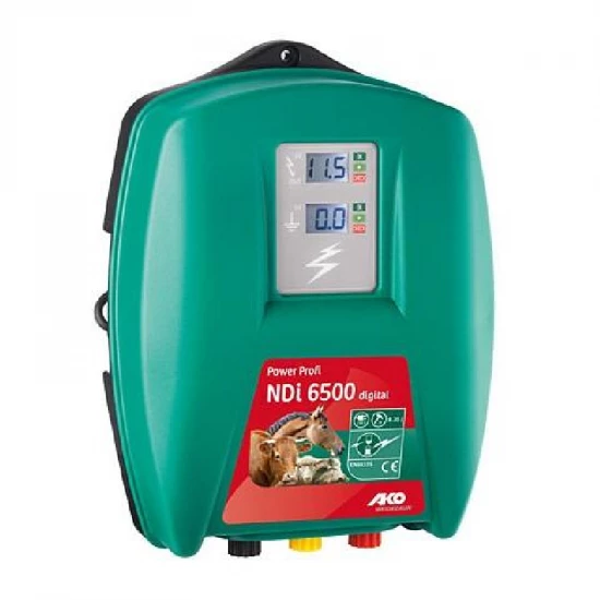 KERBL Villanypásztor Panel Villanypásztorhoz NDI 6500 PF 4X