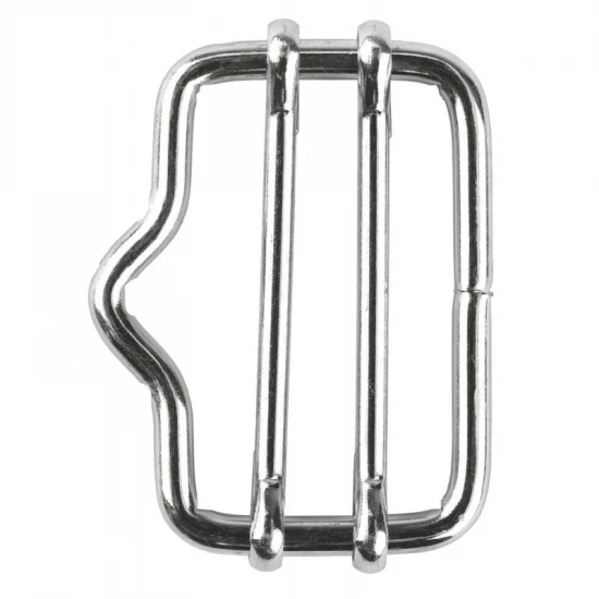 KERBL Villanypásztor Szalag Összekötő Csat 40mm 10 X