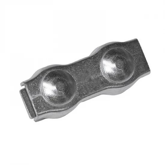 KERBL Villanypásztor Vez-Vez. Összekötő 8mm 5db