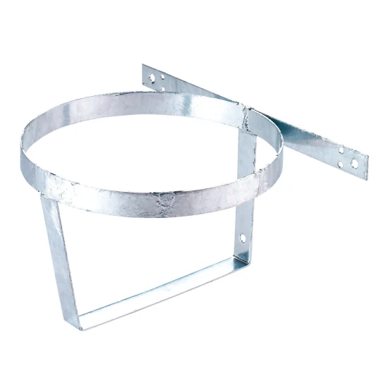 KERBL Vödörtartó csavarozható