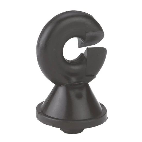 KERBL VP fejszigetelő oválkaróra - 25 db/cs