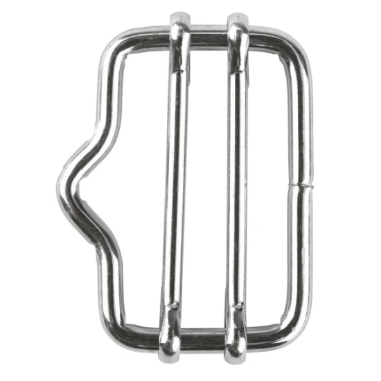 KERBL VP. szalagtoldó 40 mm horganyzott 5db-os