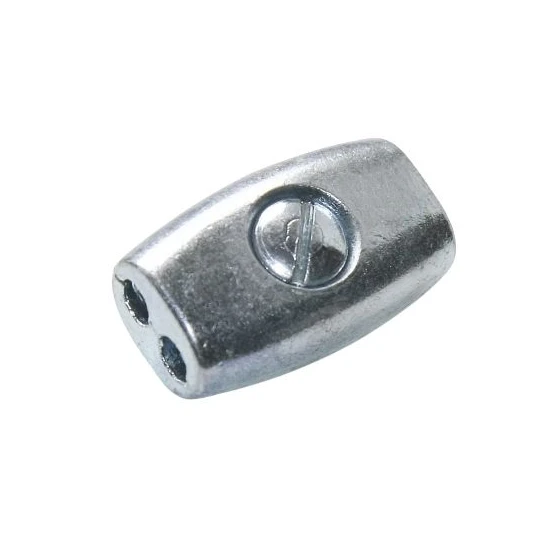 KERBL VP. vezetéktoldó 6,5 mm ötvözött 5db-os