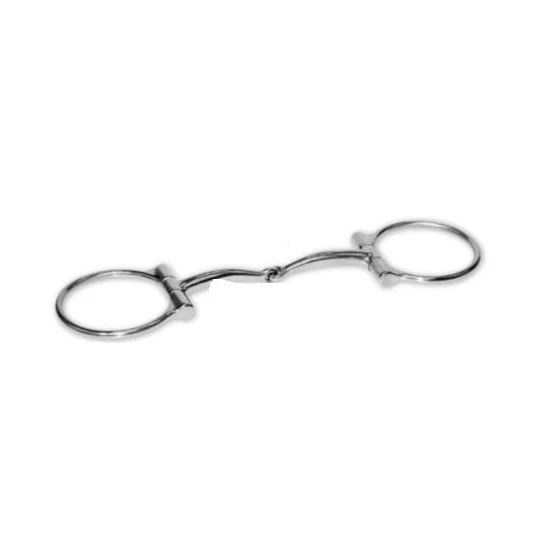 KERBL Western Zabla 13,5cm