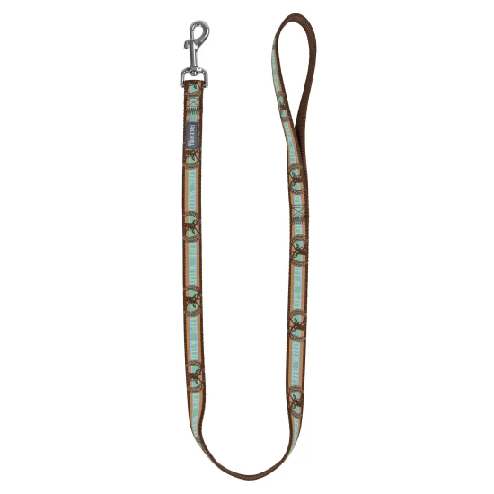 KERBL Wild Life póráz, 100 cm, 20 mm