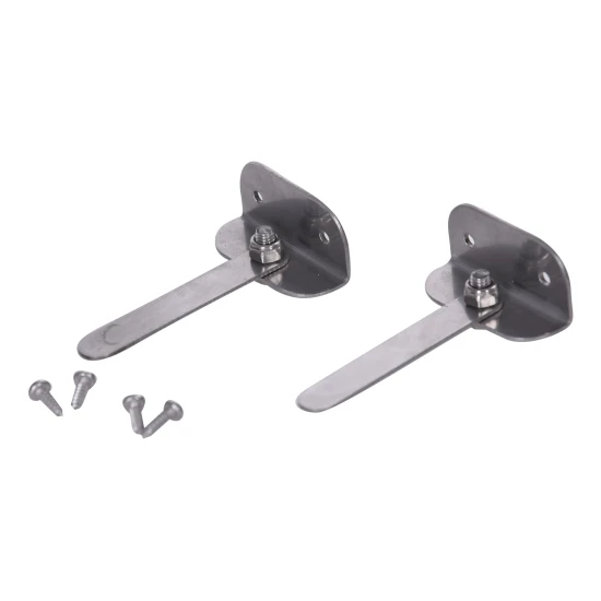 KERBL Zárszerkezet HayBox szénatárolóhoz