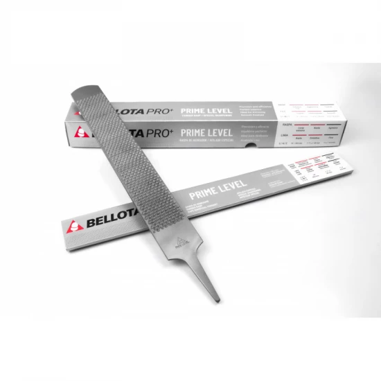 KERCKHAERT BELLOTA PRIME LEVEL patareszelő 356 x 50 x 4.5 mm