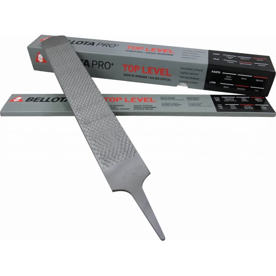 KERCKHAERT BELLOTA TOP LEVEL patareszelő 356 x 50 x 4.5 mm