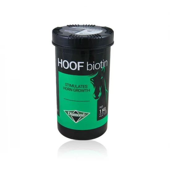 KERCKHAERT Diamond BIOTIN - 1kg