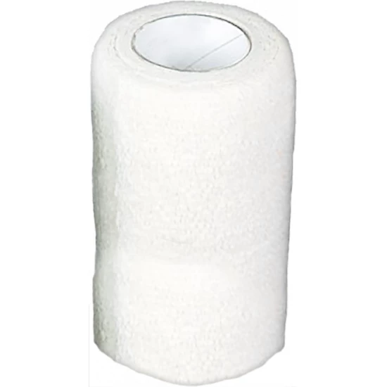 KERCKHAERT Diamond kötöző fásli patára fehér