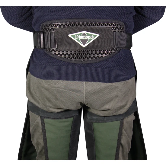 KERCKHAERT Diamond kovács kötény rövid 66cm/26