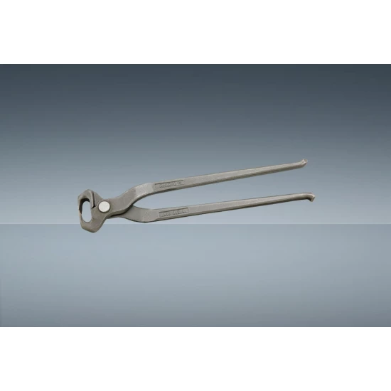 KERCKHAERT Diamond N10 szegcsípőfogó 10