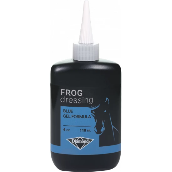 KERCKHAERT Diamond nyírápoló BLUE FROG DRESSING 118ml