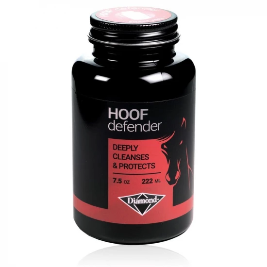 KERCKHAERT Diamond pataápoló HOOF DEFENDER 222ml