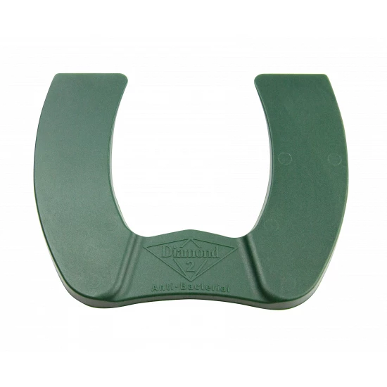 KERCKHAERT Diamond patkóalátét sarokemelő 2 méret