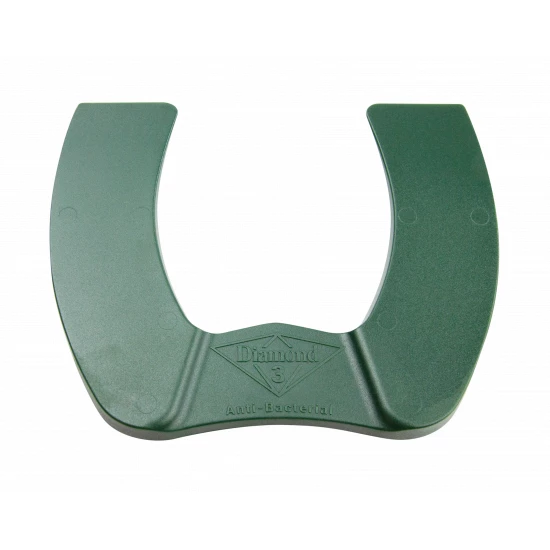 KERCKHAERT Diamond patkóalátét sarokemelő 3 méret