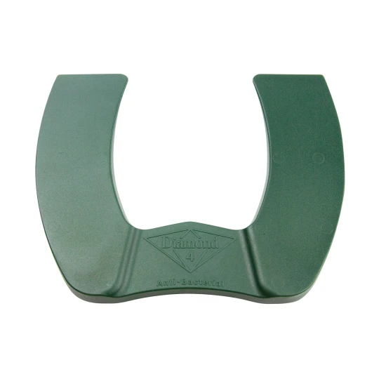 KERCKHAERT Diamond patkóalátét sarokemelő 4 méret