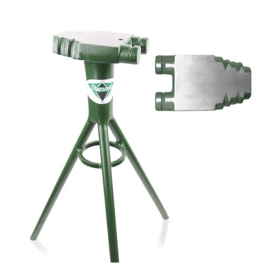 KERCKHAERT Diamond üllő pocket, állványos 58cm TALL