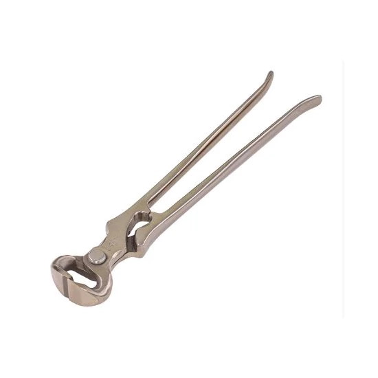 KERCKHAERT GE USA 12” NAIL CUTTER EZ Szegcsípő fogó