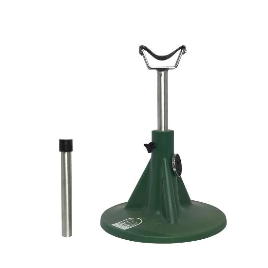 KERCKHAERT HOOFJACK bak GREEN talp