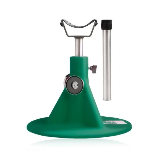 KERCKHAERT HOOFJACK bak STANDART GREEN set