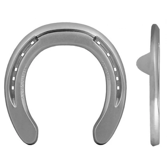 KERCKHAERT patkó ALU COMFORT 0 E /2kápa