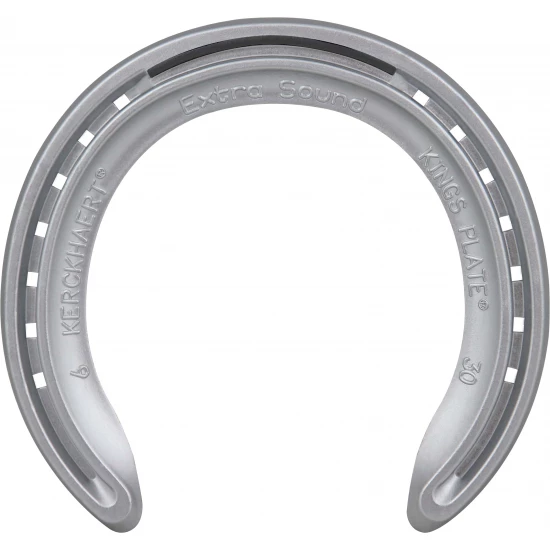 KERCKHAERT patkó ALU Galopp Extra Sound 4E (28) /1kápa