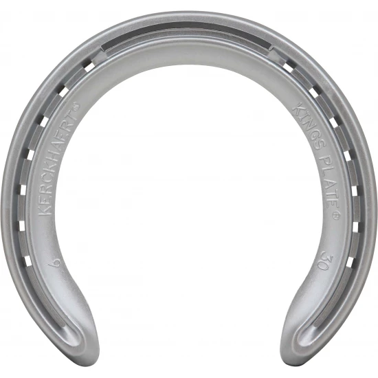 KERCKHAERT patkó ALU Galopp NS 4 E (28) /1kápa