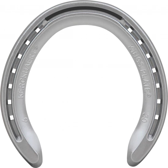 KERCKHAERT patkó ALU Galopp NS 4 H (28) /1kápa