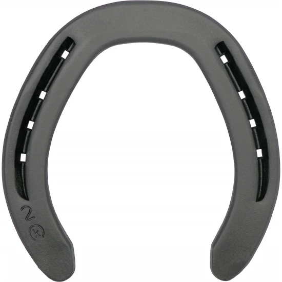 KERCKHAERT patkó DF 0 H (22X8) /2kápa