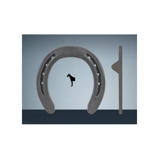 KERCKHAERT patkó DF QC 3 E (22x10) /2kápa