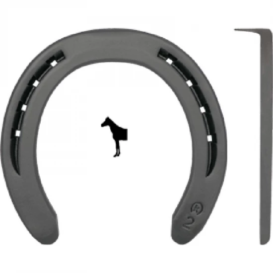 KercKhaert patkó DF QC 5 E (25x8)