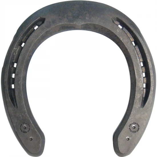 KERCKHAERT patkó STEEL COMFORT S 2X0 E /2kápa