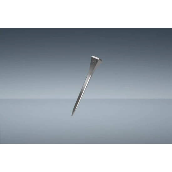 KERCKHAERT patkószeg LIBERTY DRAFT E10 XL / 100db ( 70 mm )