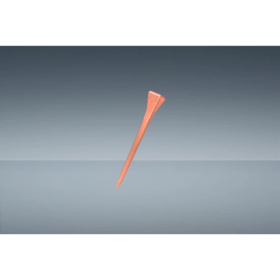 KERCKHAERT patkószeg LIBERTY ESL 3 CU / 250db RÉZ ( 47,5 mm )