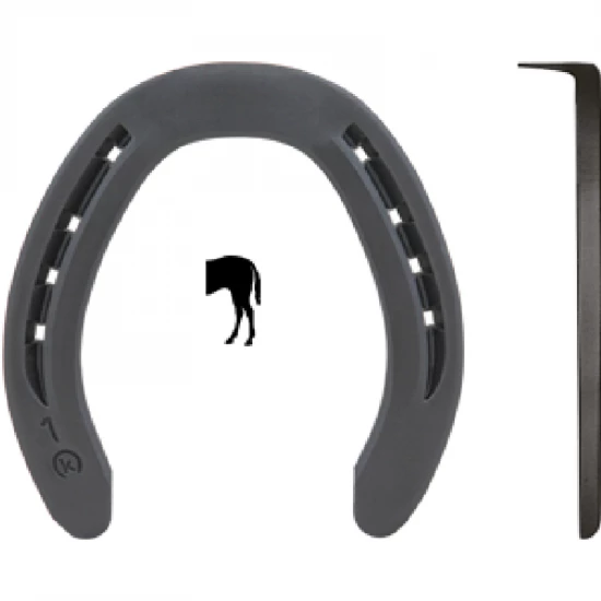 KercKhaert Special patkó DF 2X0 E (22x8 )