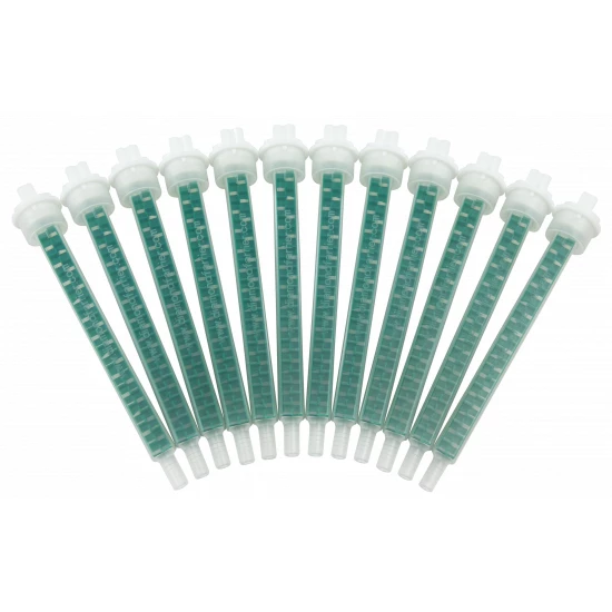 KERCKHAERT VETTEC kinyomócső