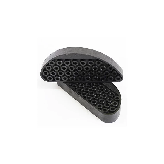 KERCKHAERT VETTEC papucs gumi tehénhez ragasztható 14cm 1db