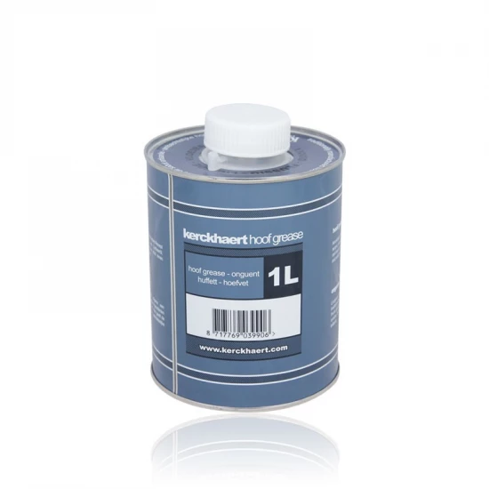 KERCKHEART pataolaj 1000ml