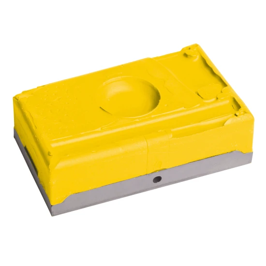 Keresőkos Kréta sárga