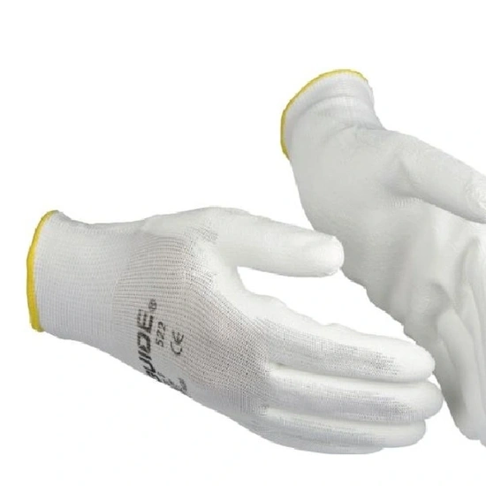 Kesztyű Guide 522-10 Fekete