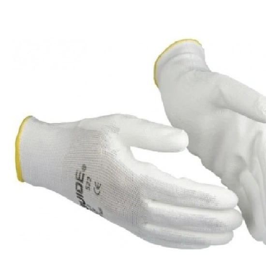 Kesztyű Guide 526-9 Fekete