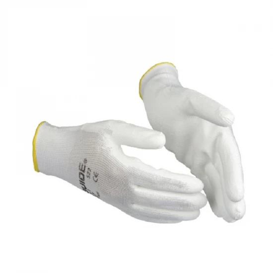 Kesztyű Guide 522-10 Fekete